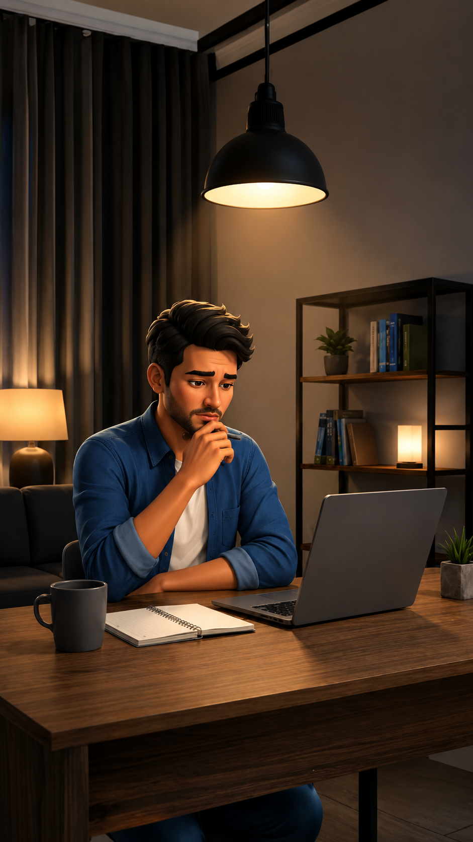 AI Video Creation in Dubai