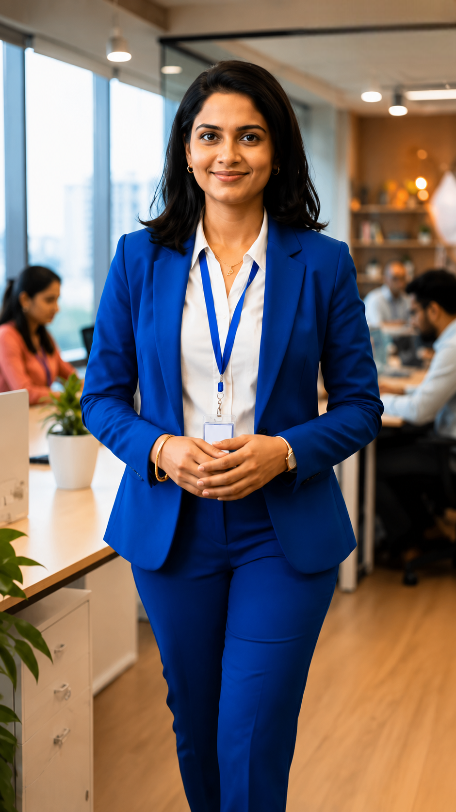 AI Video Creation in UAE