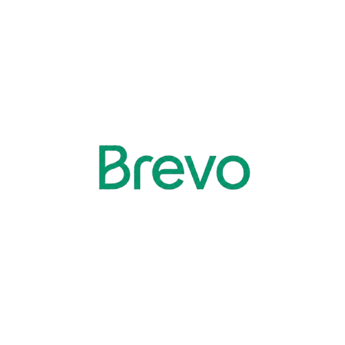 Brevo Logo