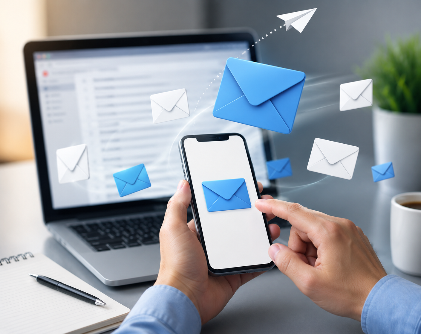 Email Marketing Services in Dubai