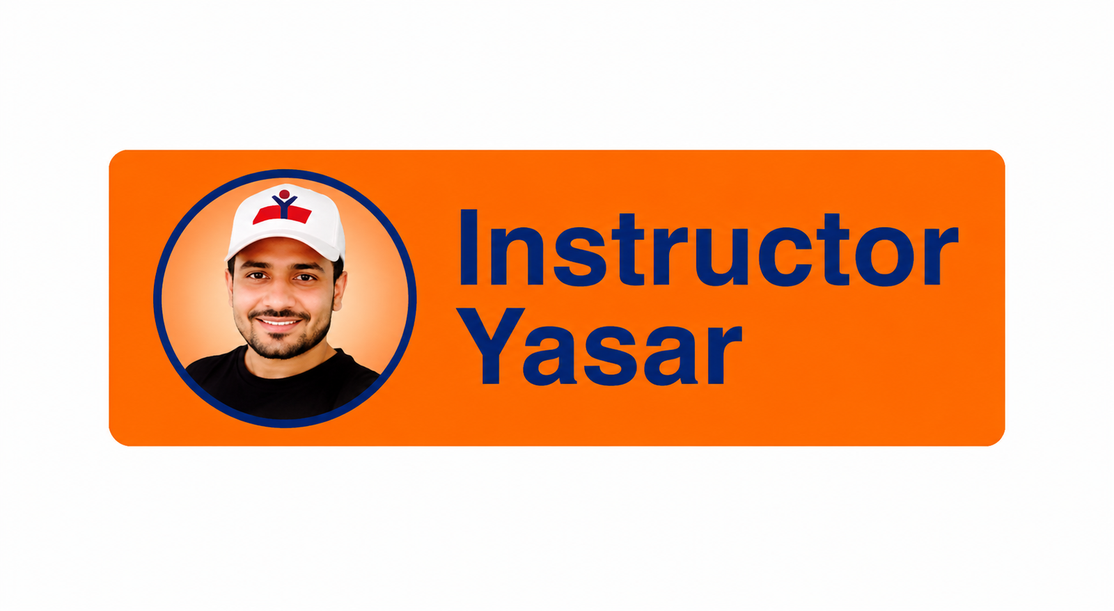 Instructor yasar