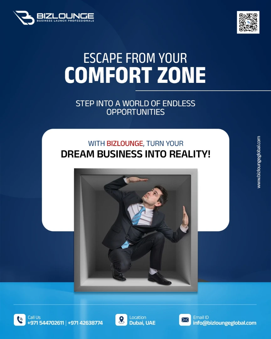 Bizlounge