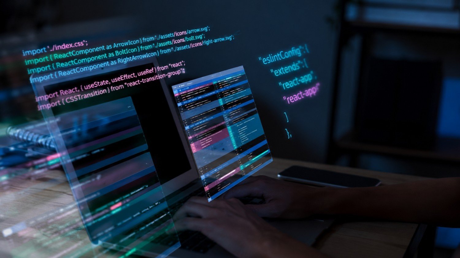 Web Design in Dubai