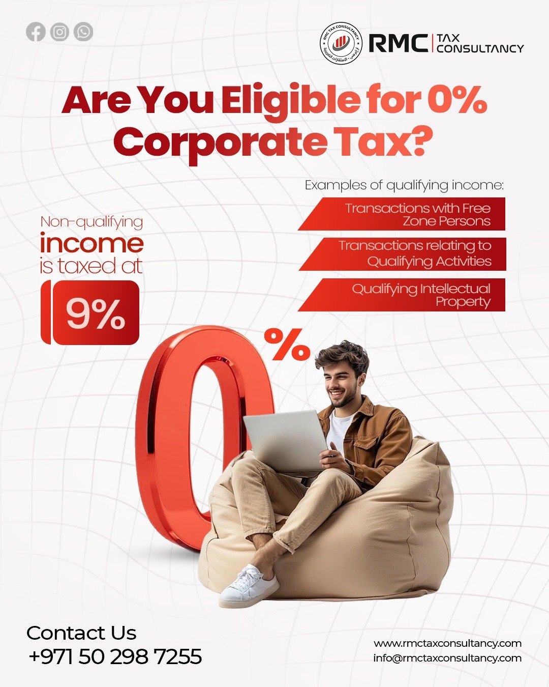RMC Tax Consultancy